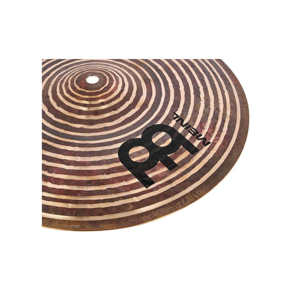 Meinl B13SH Byzance Dark Spectrum Hihat 13