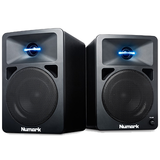 Numark N-Wave 580