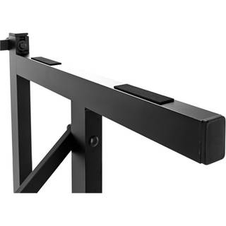 Konig & Meyer 18880 Table-style keyboard stand black