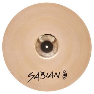Sabian AAX X-Plosion Crash 19 inch
