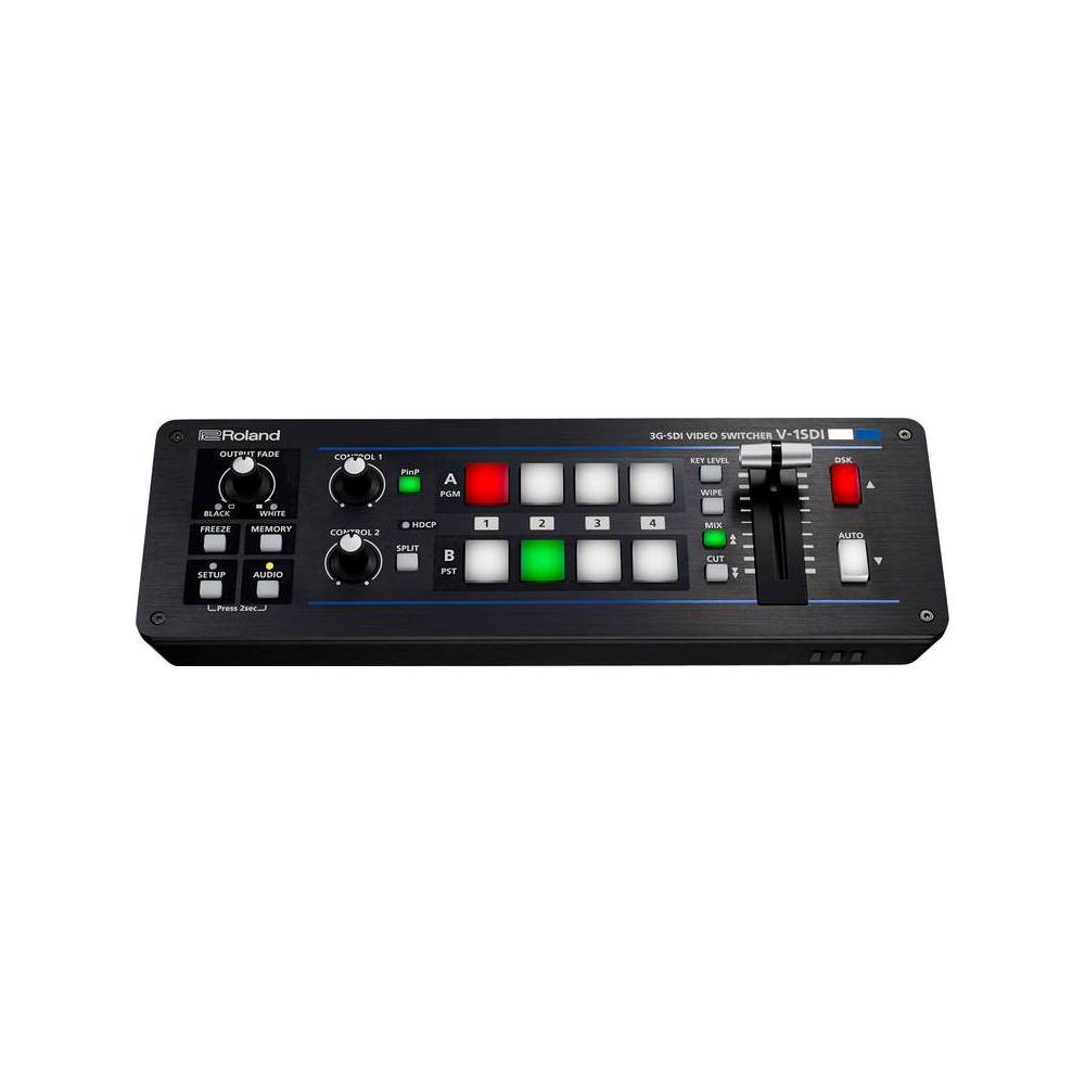 Roland V-1SDI 3G-SDI video-switcher