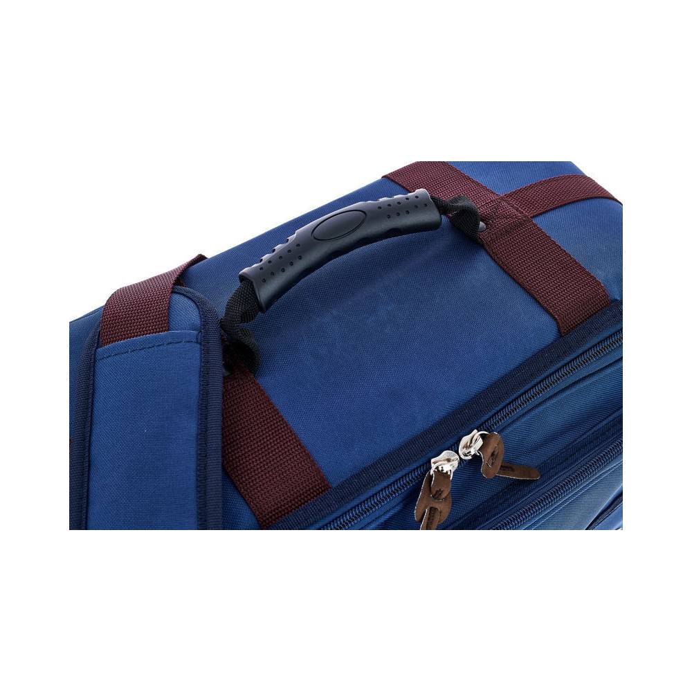 Tama TPB200NB PowerPad Designer Collection drum pedal bag blauw