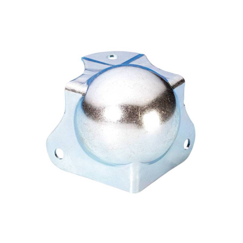 Adam Hall 4126 Bolhoek medium met verzet en overzethoek