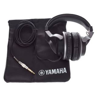 Yamaha HPH-MT7 Black