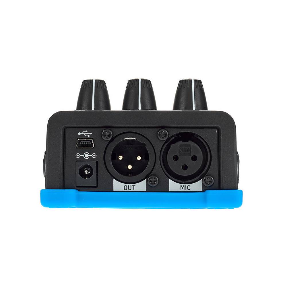 TC-Helicon VoiceTone C1