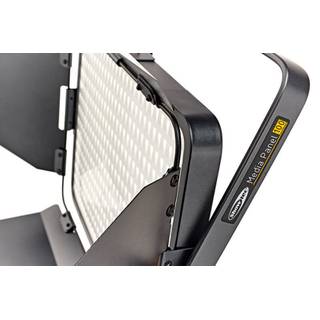 Showtec Media Panel 100 studiolamp