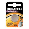 Duracell CR2025 knoopcel batterij