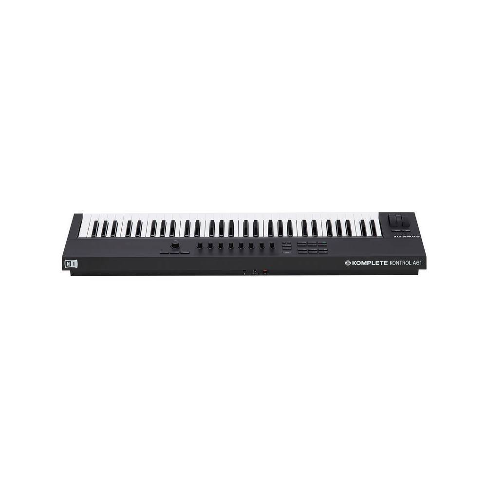 Native Instruments Komplete Kontrol A61 USB/MIDI keyboard