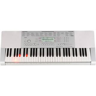 Casio LK-280 keyboard met 61 verlichte toetsen (SD/USB/MIDI)