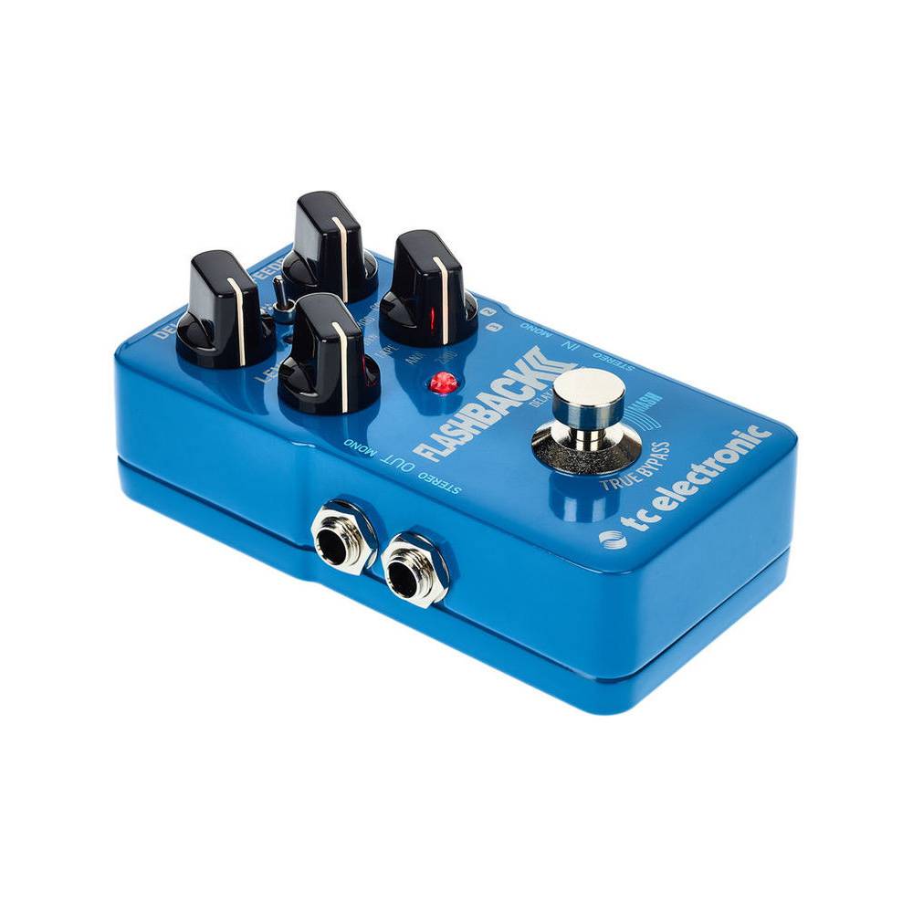 TC Electronic Flashback 2 Delay effectpedaal