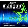 Curt Mangan Electric Nickel Wound 10-46