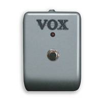 VOX VF001 enkele voetschakelaar met LED