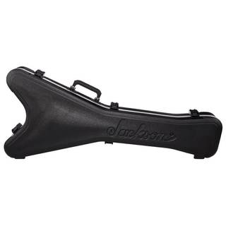Jackson Gitaarkoffer voor King V en Rhoads
