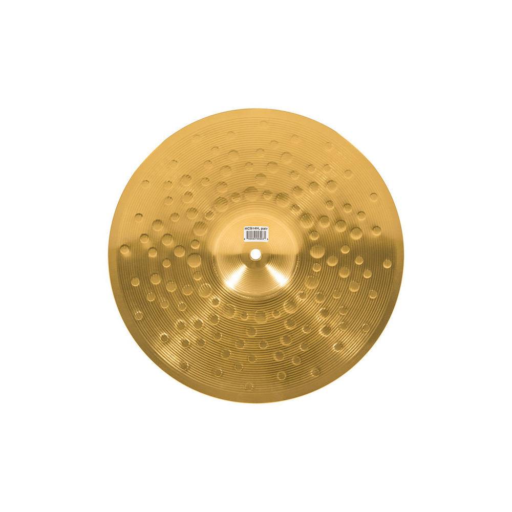 Meinl HCS14H HCS Hihat 14