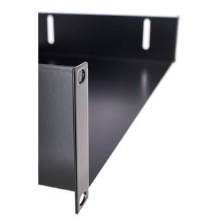 Konig & Meyer 28482 19 inch rack plank, 300mm