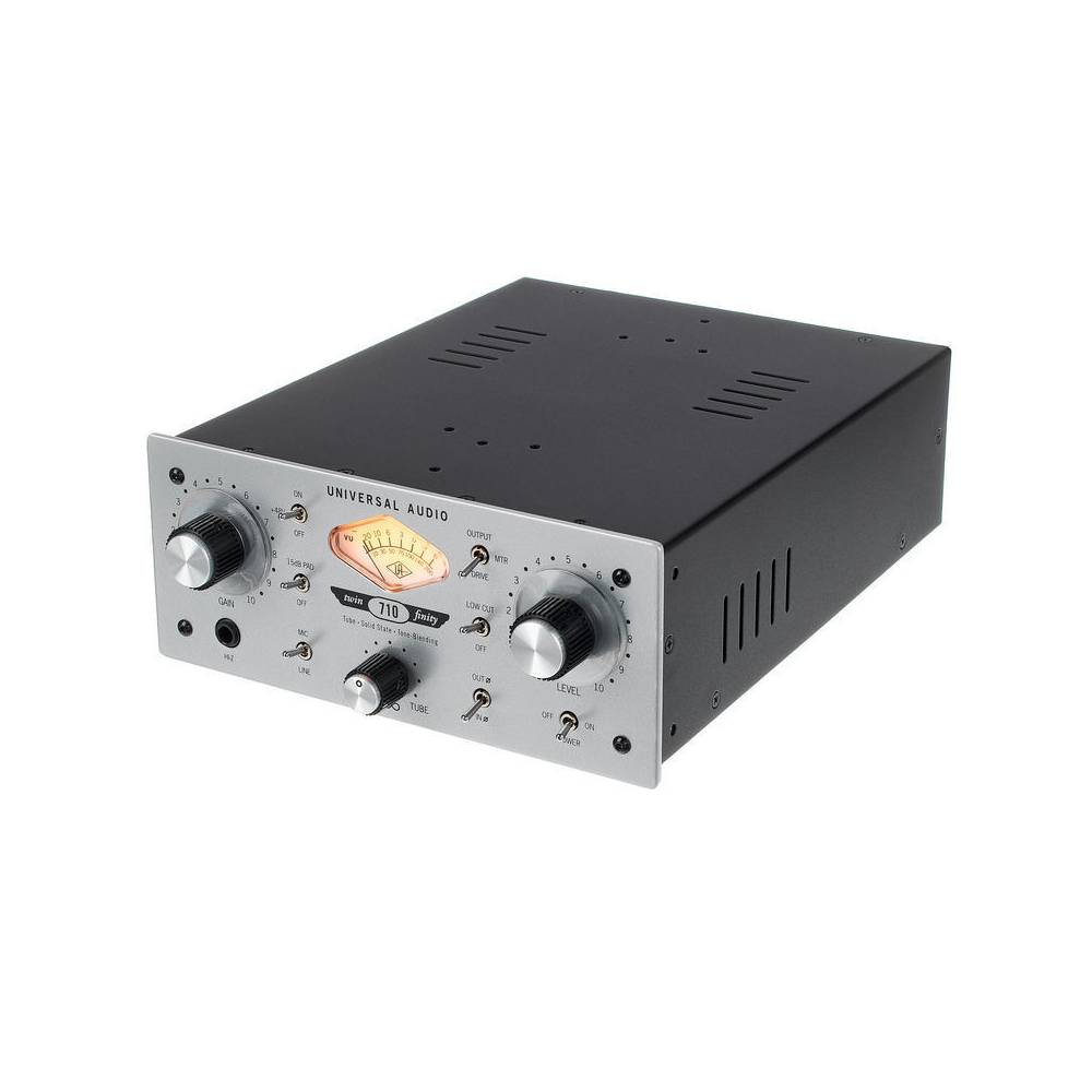 Universal Audio 710 Twin-Finity