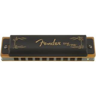 Fender Blues DeVille mondharmonicaset
