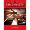 Willis Music - John Thompson's Adult Piano Course: book 2