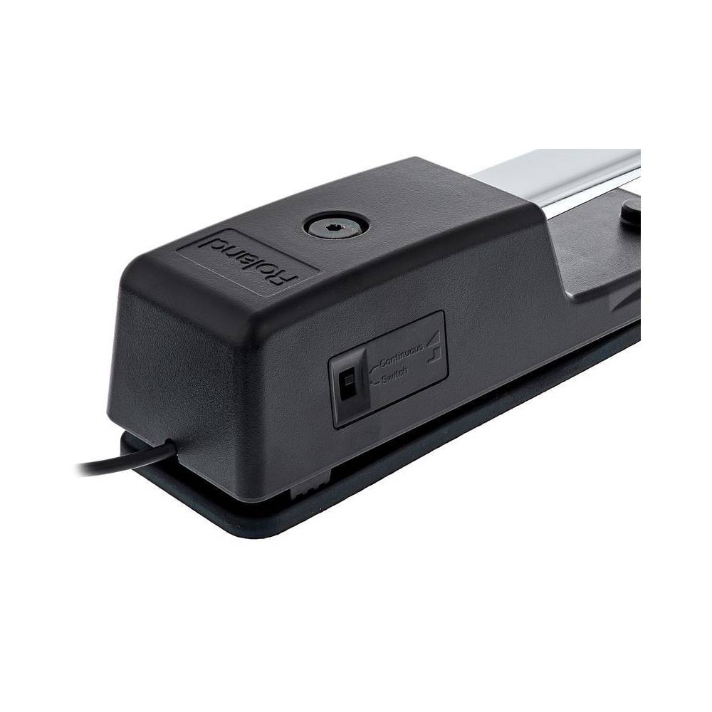 Roland DP-10 pedaal De Luxe