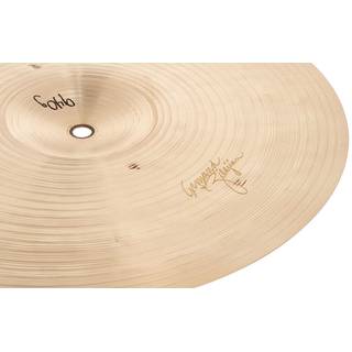 Zildjian 14 K Constantinople Hats