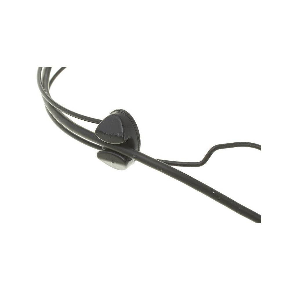 Shure Beta 53 Omnidirectionele headset