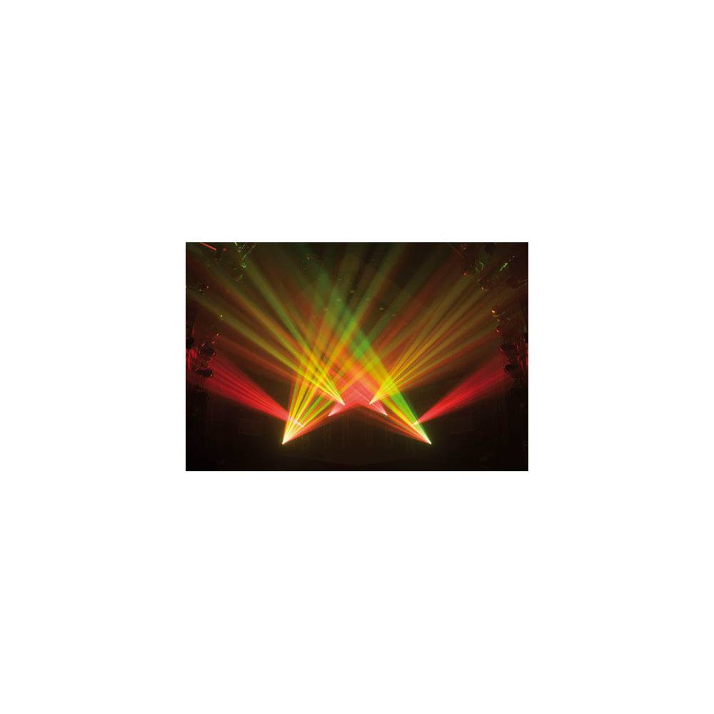 Showtec Phantom 130 Spot LED spot