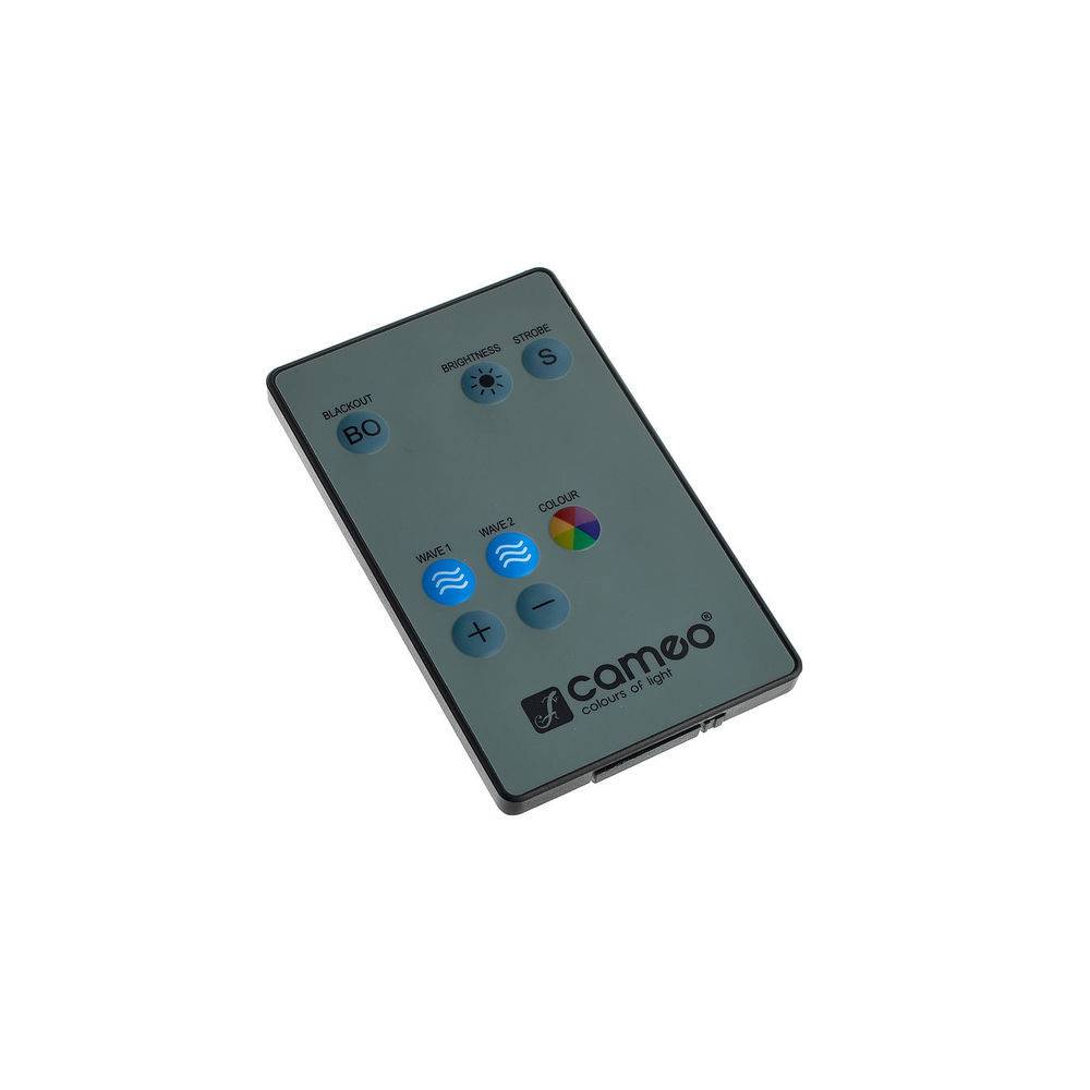 Cameo Scuba LED DMX watereffect