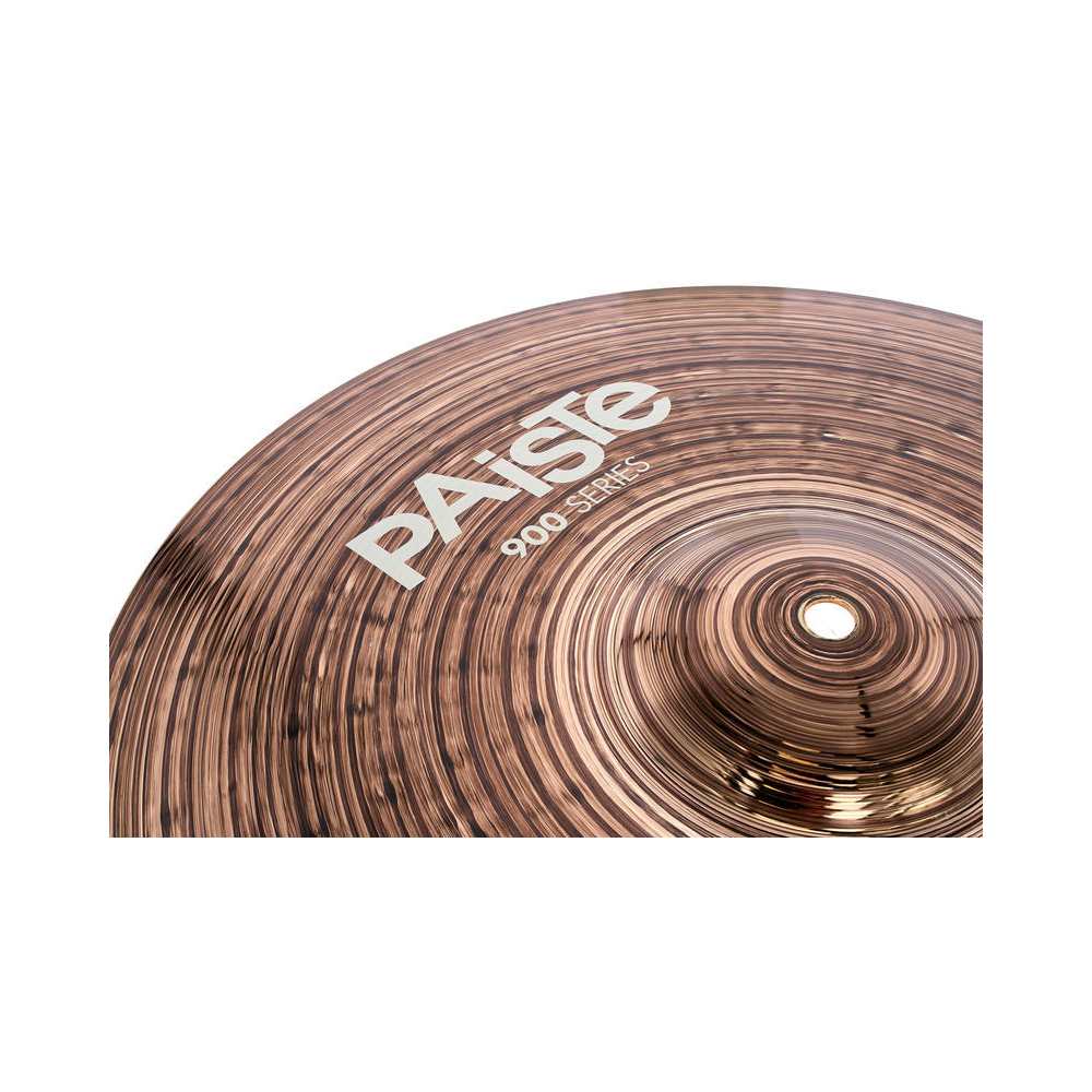 Paiste 900 Series 16 inch heavy crash