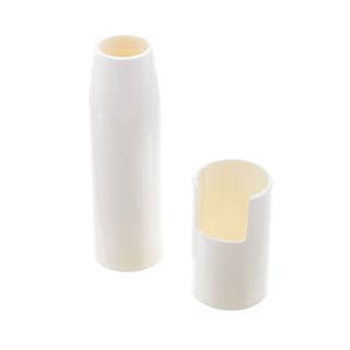 Shure GLX-D SM58/Beta58 gekleurde behuizing wit