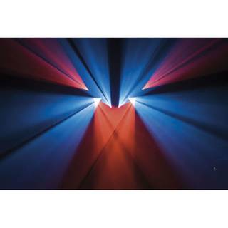 Showtec Phantom 65 Spot LED movinghead