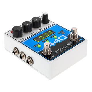 Electro Harmonix 1440 Stereo Looper effectpedaal