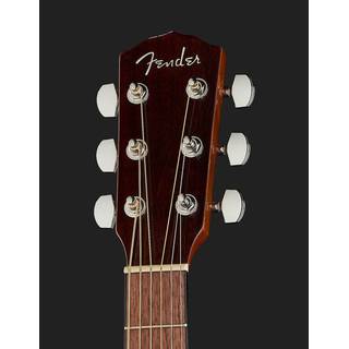 Fender Classic Design CD-140SCE Natural met koffer