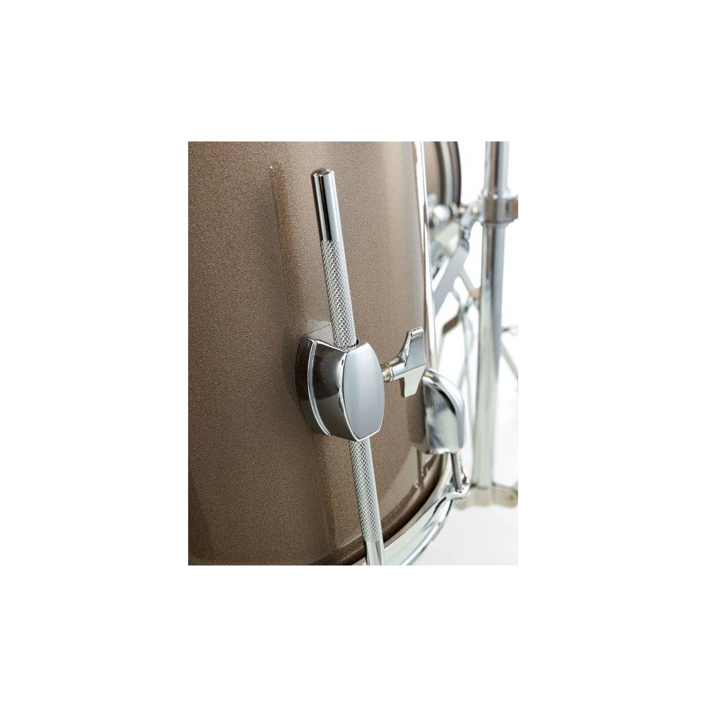 Pearl RS525SC/C707 Roadshow drumstel Bronze Metallic