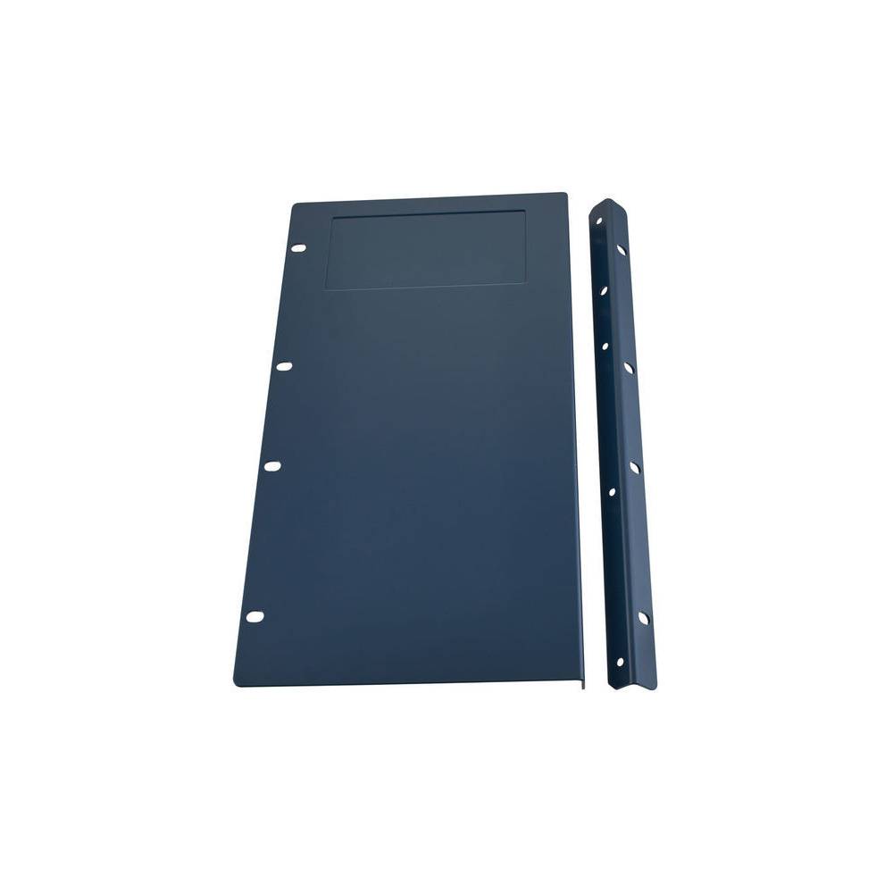 Soundcraft 19 inch rackmount kit voor Signature 10 mengpaneel