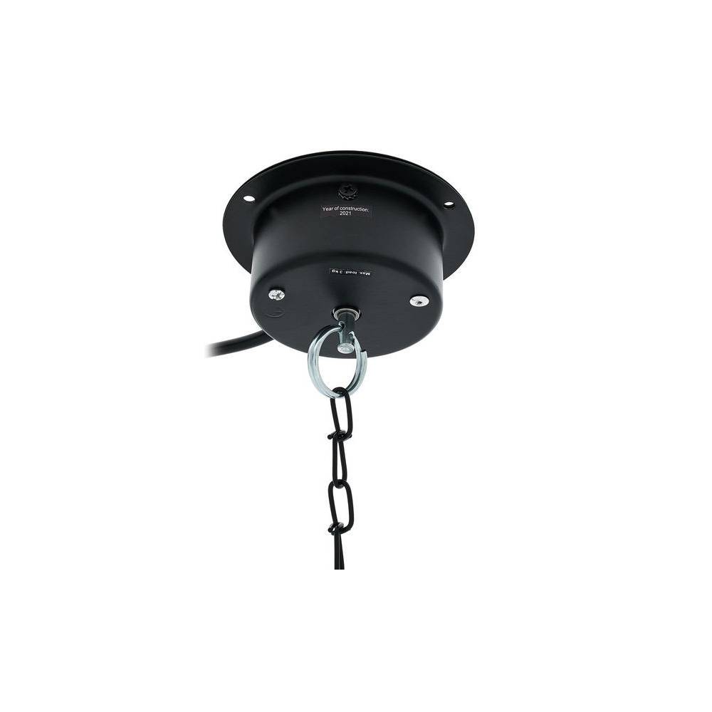 Eurolite MD-1030 spiegelbolmotor 3 kg 30 cm