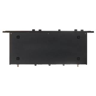 LD Systems U508 HHD 2 dual handheld systeem (bandgap + ISM)