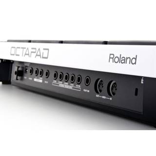 Roland SPD-30 Octapad digitale percussie-pad wit