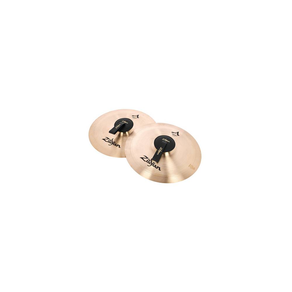 Zildjian 18 Symphonic German Tone Pair