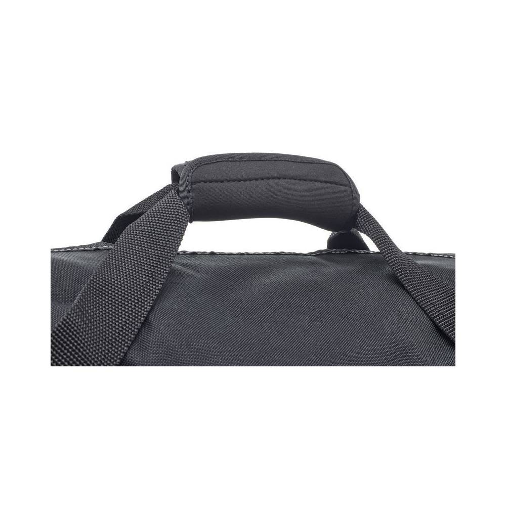 RockNRoller StandWrap 4-pocket roll up hardware tas - small (36 inch pockets)