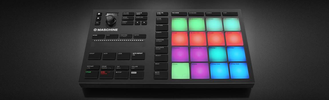 Buying Native Instruments Maschine Mikro MK3 2019? - you should know this!