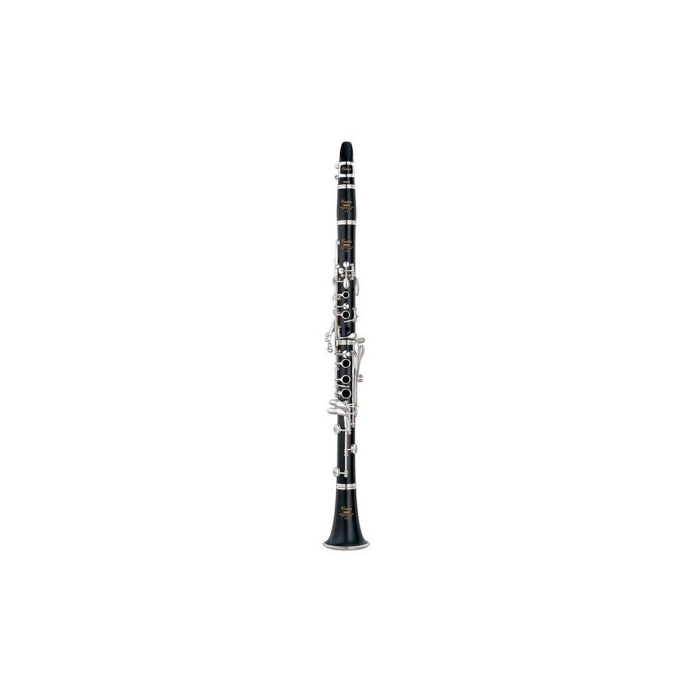 Yamaha YCL-CX Custom Bb Clarinet
