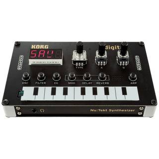 Korg NTS-1 Digital synthesizer