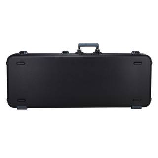 Fender Deluxe Molded Jaguar/Jazzmaster Case koffer voor Jaguar en Jazzmaster
