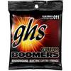 GHS GBM Boomers medium snarenset voor elektrische gitaar