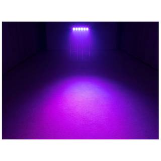 Eurolite LED BAR-6 QCL RGB+UV Bar