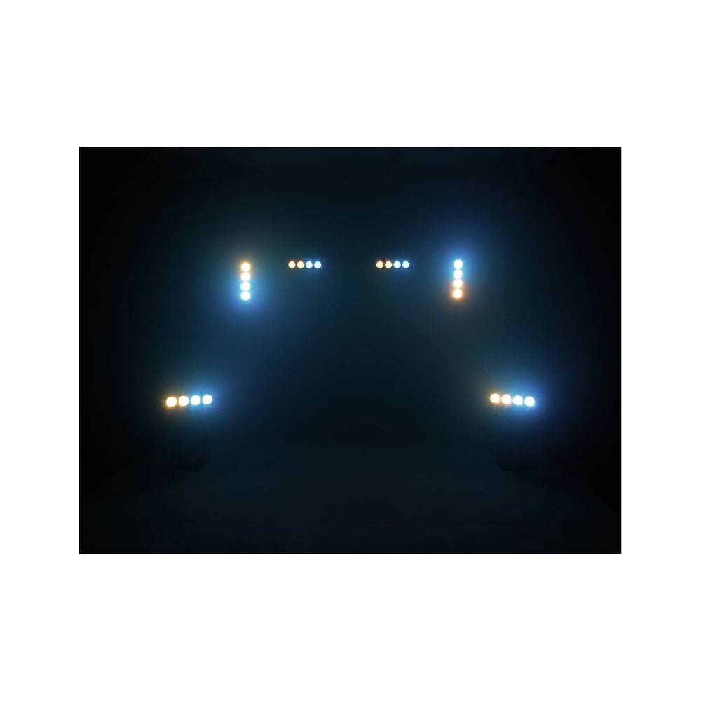 Eurolite LED CBB-4 COB RGB Bar