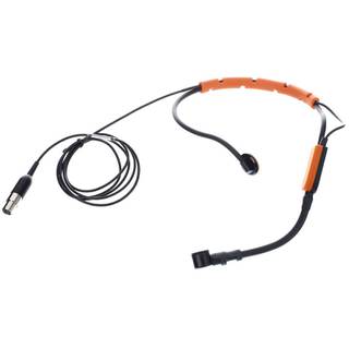 Shure SM31FH condensator headset microfoon
