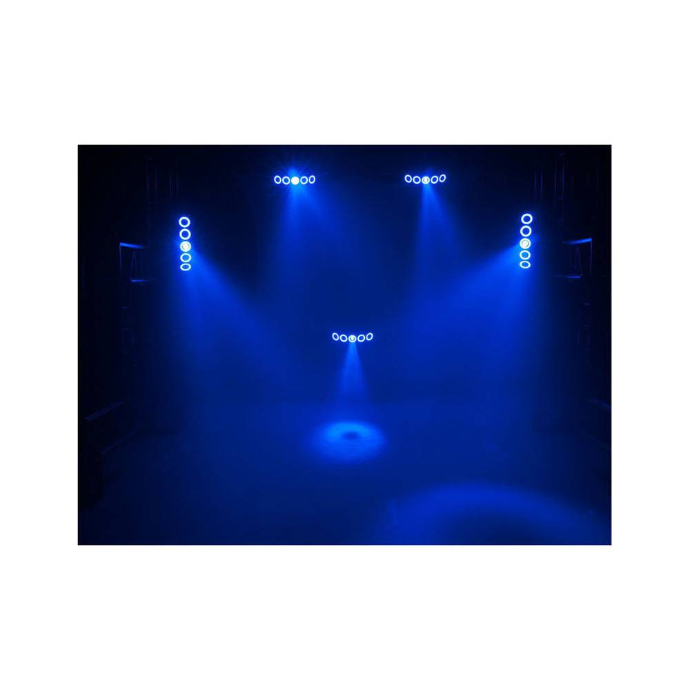 Eurolite LED SCY-50 Hybrid Beam Effect