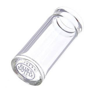 Dunlop 276 Blues Bottle Slide Heavy Wall Large