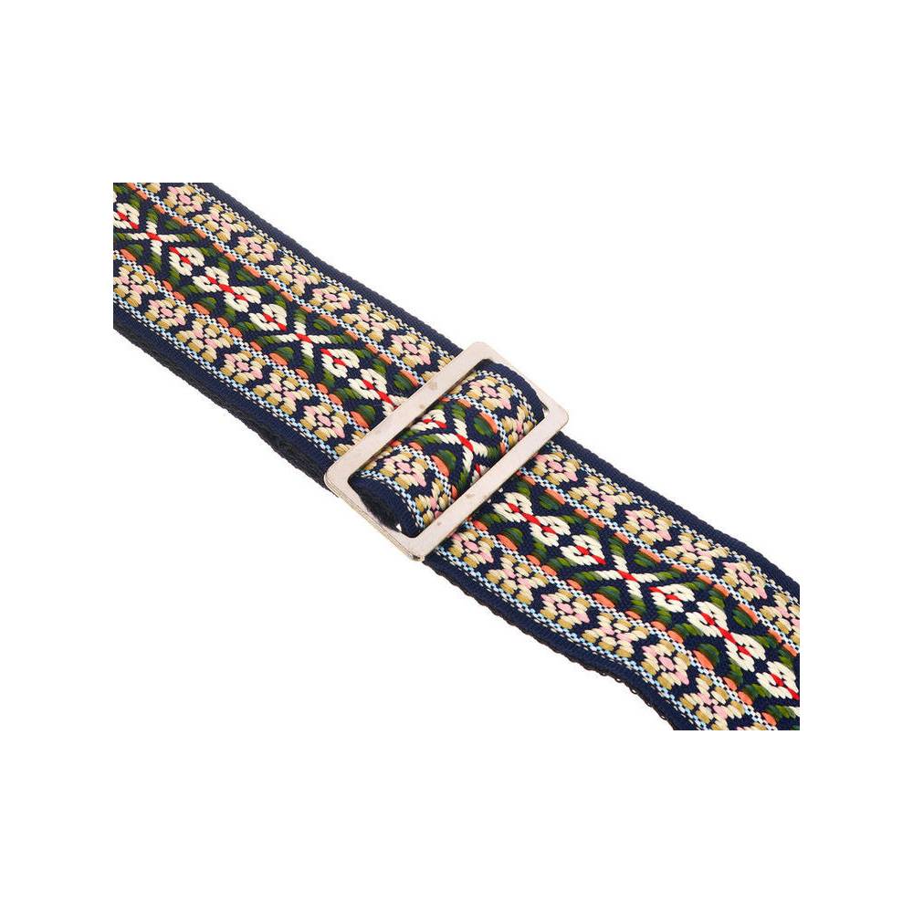 Gibson ASRET-GRN gitaarband The Retro groen